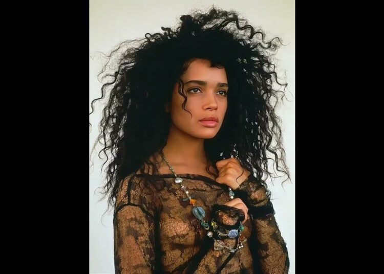 Lisa Bonet’s That Turned Out to Be True