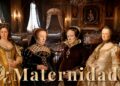 La maternidad más oscura de la realeza: reinas que parieron herederos, monstruos y tragedias