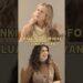 LUANA PIOVANI FAZ RANKING DE FOFOCAS DA SUA VIDA