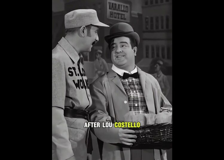 Buddy Hackett’s That Turned Out to Be True