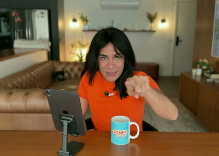 MEU CASAMENTO ERA PAGO… / Café com Leute #fofoca