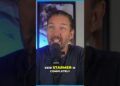 Hollywood Stars for President? Dems’ Secret Weapon Revealed! #shorts