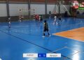 PARANAENSE BASE SUB 10  FUTFOZ X REALEZA AO VIVO
