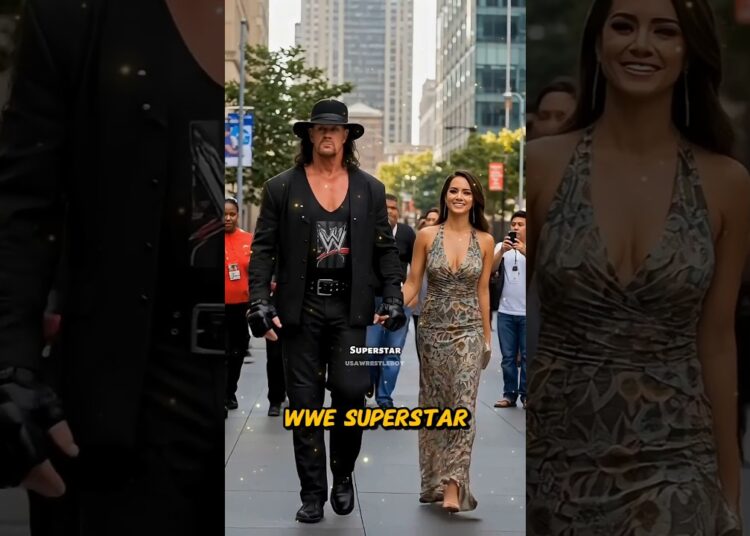 Which WWE Superstar Would You Invite To Your House? 🤯🏠 #wwe #wrestling #undertaker #shorts