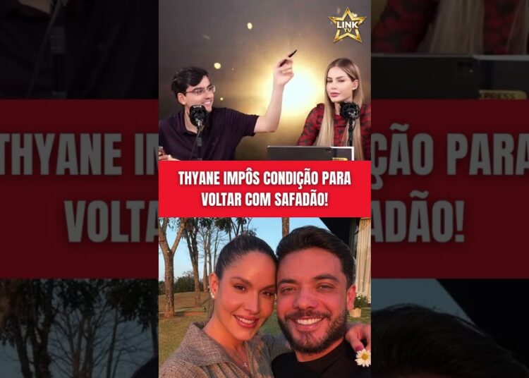 🚨 CONFUSÃO AMOROSA NO PASSADO! 🚨 #LinkTV #Fofoca