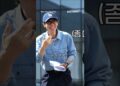 Heo Kyeong Hwan’s hat stole the scene! #kvariety #howdoyouplay #heokyunghwan #haha #yujaeseok