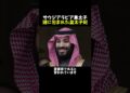 サウジアラビア皇太子 謎に包まれた皇太子妃