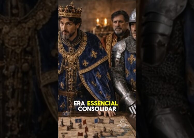 Por que a realeza se casava com nobres?
