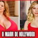 Tamanhos De Sutiã Das Celebridades Famosas: Os Resultados Vão Chocar Você!