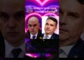 3 FOFOCAS BOLSONARISTAS em 1 minuto 002 #partidomissao #renansantos #mbl #direita