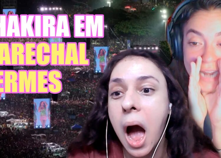 FOFOCAS ABSURDAS: Shakira, Urach e Monjaro ft. Victor Meyniel | SALÃO DAS DIVAS