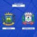 ⚽ REALEZA X CORONEL VIVIDA | COPA SUDOESTE DE FUTEBOL 2026 AESUPAR