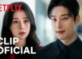 Mi némesis con aires de realeza | CLIP OFICIAL | Netflix