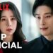 Mi némesis con aires de realeza | CLIP OFICIAL | Netflix