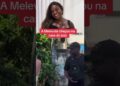 A Malevola chegou na casa do jojo #fyy #live #fofocas #viral