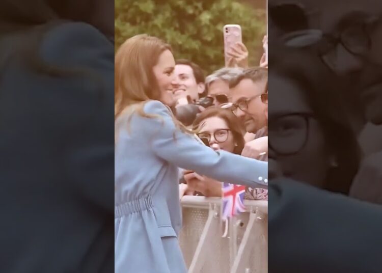 Os momentos mais constrangedores da realeza 😳👑#RoyalFamily #PrincessKate #Shorts