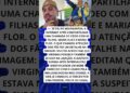 Web aponta presença de Virginia em chamada de Zé Felipe!