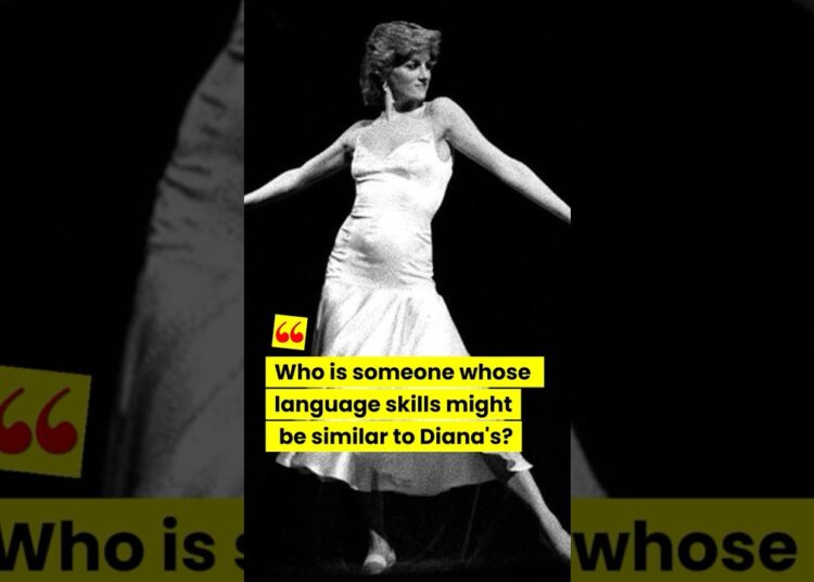 Who??? #royal #diana #princesscatherine #charlotte