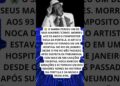 LUTO NO SAMBA! Morre Noca da Portela aos 93 anos