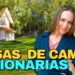 Conheça os REFÚGIOS dos famosos mais LUXUOSOS DO BRASIL | Casas de Campo Milionárias