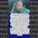 Gisele Bündchen abandona dieta vegana e volta a comer carne!