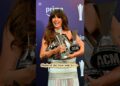 Ella Langley sweeps 2026 ACM Awards with five major wins including Female Artist of the Year