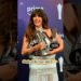 Ella Langley sweeps 2026 ACM Awards with five major wins including Female Artist of the Year