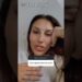 Catarina Miranda revela os concorrentes que mais gosta! | Fama Show