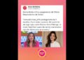 #soniaabrão  critica apagamento de #vitoriastrada  dentro da #globo . #fofoca #fofocas