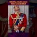 Why Prince Louis Is Charles Favourite #charles #king #fyp #royals