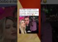Zé Felipe chamou atenção nas redes sociais após publicar #fofocas #virginia #noticias