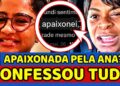 🚨CAOS! Milena SURTA, FAZ TUÍTE DE AMOR SOBRE ANA PAULA e APAGA DEPOIS; Jojo SOFRE ACIDENT3