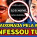 🚨CAOS! Milena SURTA, FAZ TUÍTE DE AMOR SOBRE ANA PAULA e APAGA DEPOIS; Jojo SOFRE ACIDENT3