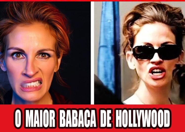 25 Das Maiores Estrelas Tóxicas Da História De Hollywood Que Hoje Estão Irreconhecíveis!