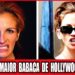 25 Das Maiores Estrelas Tóxicas Da História De Hollywood Que Hoje Estão Irreconhecíveis!