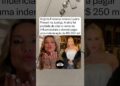 Virginia Fonseca venceu Luana Piovani na Justiça. #fofocas #noticias