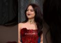 JENNA ORTEGA SEM FILTRO 😳😂 #curiosidades #jennaortega #brazil