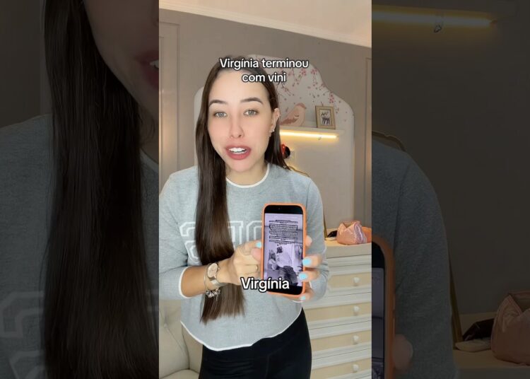 Acabou galera #fofocas #vlog