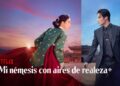 MI NÉMESIS CON AIRE DE REALEZA | De Qué Trata? Serie en Español