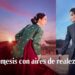 MI NÉMESIS CON AIRE DE REALEZA | De Qué Trata? Serie en Español