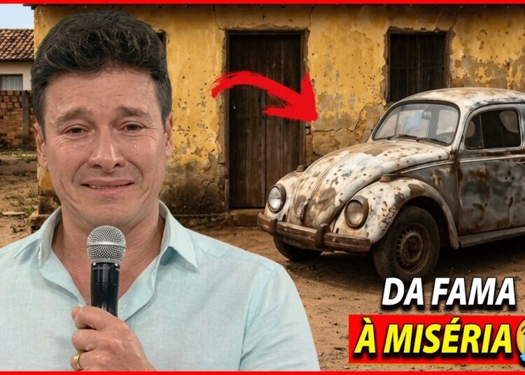 APÓS 15 ANOS, A VERDADE SOBRE O QUE ACONTECEU COM RODRIGO FARO NA GLOBO