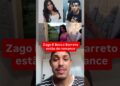 #beca #becca #beccabarreto #fofoca #fofocas #famosos #zago #noticias #celebridades