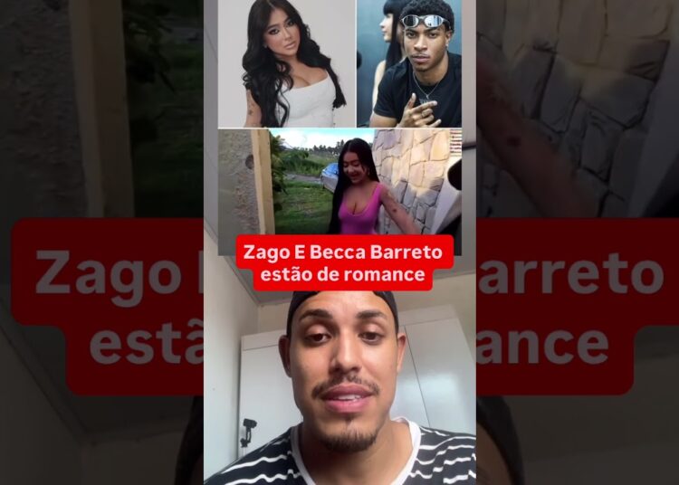 #beca #becca #beccabarreto #fofoca #fofocas #famosos #zago #noticias #celebridades