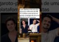 Luan Santana surpreendeu ao recusar uma proposta de R$ 40 milhões #fofocas #noticias #luansantana