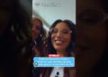 Catarina Miranda revela o presente que recebeu de Inês Morais após o reencontro na TVI | Fama Show