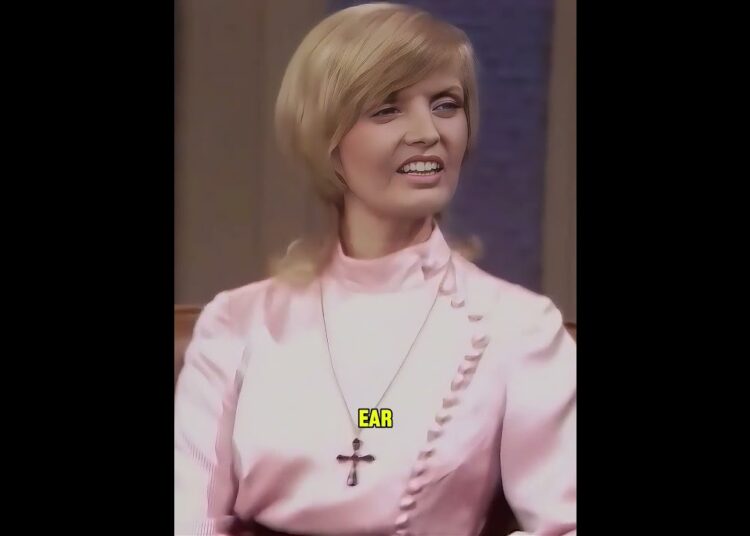 Florence Henderson’s That Turned Out to Be True