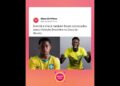 #Endrick e #vinijr . também foram convocados para a Seleção Brasileira na Copa do Mundo.