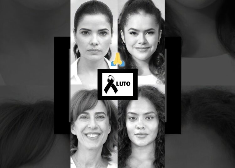 🔴 Atrizes Que Morreram de Câncer Recentemente 😢 Atrizes Falecidas Que Lutaram Contra o Câncer