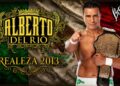 WWE: Alberto Del Rio – Realeza [2013] [feat. Mariachi Real De Mexico] (Entrance Theme)