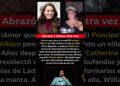 URGENTE: El emotivo secreto que Kate Middleton preparó para el Príncipe William